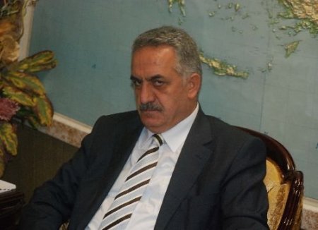 Başbakan Yardımcısı Hayati Yazıcı: Bu Ülkeye Hainlik Yapanlar Var, Bu Eylemlerden Nemalananlar Var