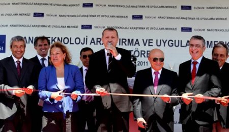 Başbakan: Yök Sadece Denetleyen Kurum Olmalı