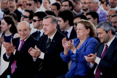 Başbakan: Yök Sadece Denetleyen Kurum Olmalı