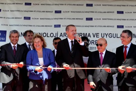 Başbakan: Yök Sadece Denetleyen Kurum Olmalı