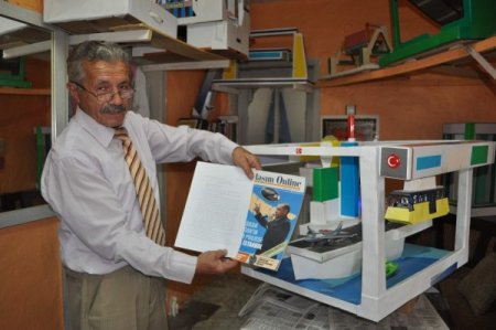 Başbakan’ın Çılgın Projesini Daha Çılgın Hale Getirdi