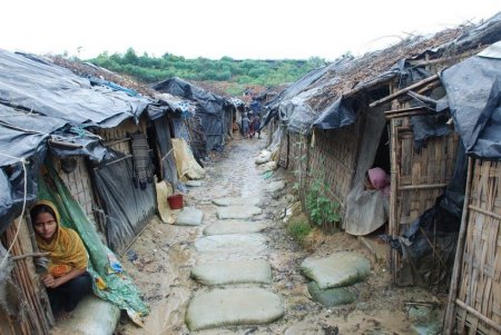 Başbakan'ın işaret ettiği Afrikalı kadınların yaşam mücadelesi