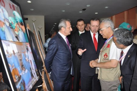 Başbakan'ın işaret ettiği Afrikalı kadınların yaşam mücadelesi