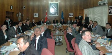 Başbakanlık Afet Ve Acil Durum Yönetimi Başkanı Ersoy: Dünyadaki Felaketlerde, Aynı Gün Oraya Ulaşmak Üzere Hazır Vaziyette Bekliyoruz