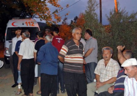 Başçavuş Mehmet Çapar'ın şehitlik haberi baba evine ulaştı