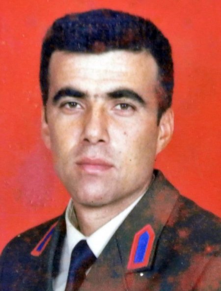 Başçavuş Mehmet Çapar'ın şehitlik haberi baba evine ulaştı