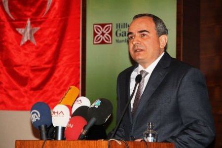 Başçı: 2012 dengeleme yılıydı, 2013 dengeli büyüme yılı