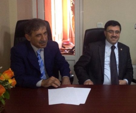 Başer: STK’lar toplumun dinamiğidir