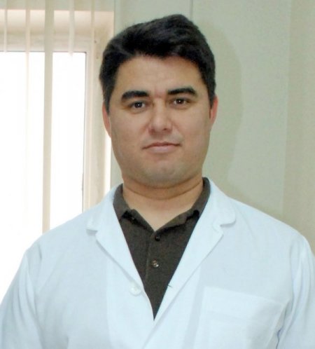 Başhekim Kılaç: Elbistan’ı sağlıkta marka yapmak istiyoruz