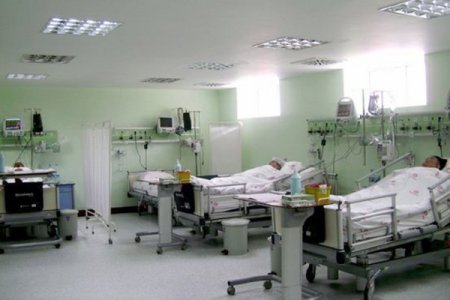 Başhekim Kılaç: Elbistan’ı sağlıkta marka yapmak istiyoruz