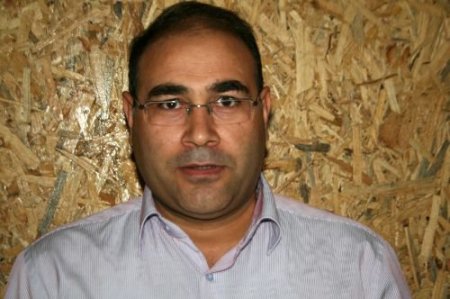 Başhekim Personeli Cezalandırdı, Sağlık-sen Tepki Gösterdi