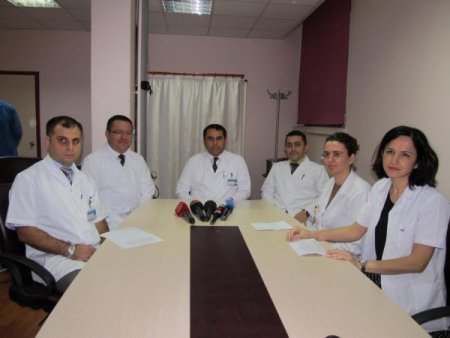 Başhekim Zorlu: Büyükşehirlere olan bağımlılık azaldı