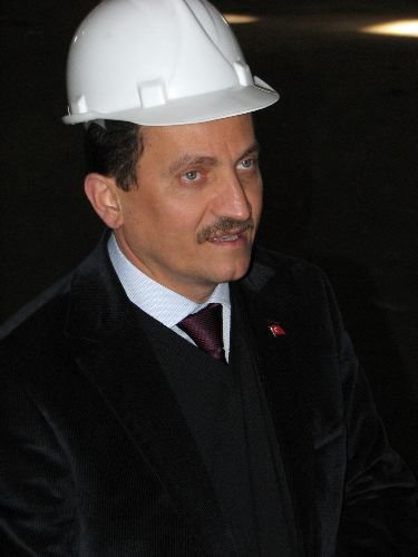 Basın İlan Kurum Genel Müdürü Atalay: İlanların Farklı Medya Kanallarında Yayınlanmasıyla İlgili Çalışma Başlattık