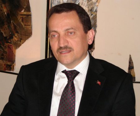 Basın İlan Kurumu Genel Müdürü Atalay: Haberlerde Yalan Ve İftira Olmamalı