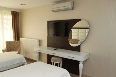 Basın İlan Kurumu’ndan Gazetecilere 5 Yıldızlı Tatil İmkanı