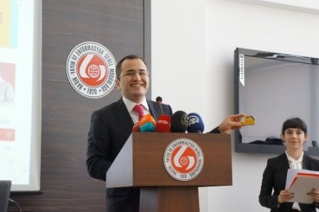 Basın Kartı'nın yeni yüzünü gazeteciler belirleyecek