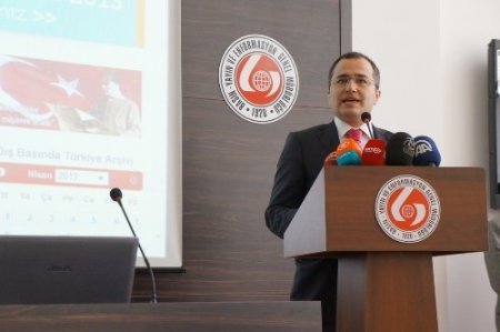 Basın Kartı'nın yeni yüzünü gazeteciler belirleyecek