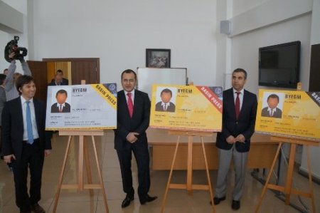 Basın Kartı'nın yeni yüzünü gazeteciler belirleyecek