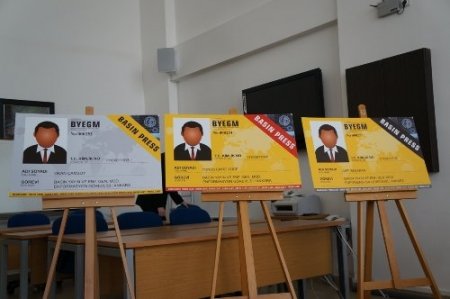Basın Kartı'nın yeni yüzünü gazeteciler belirleyecek