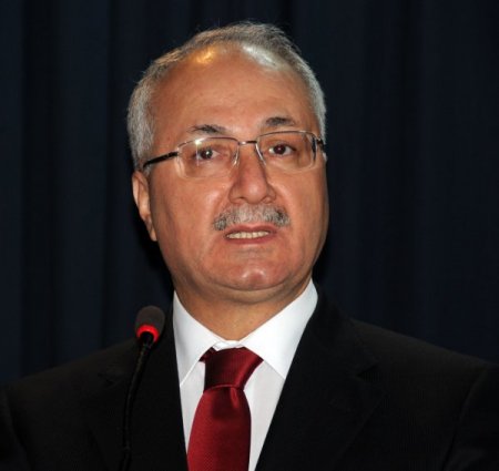 'Basın Onur Ödülleri' sahiplerine verildi