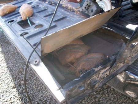 Başkale'de 45 Kilo Eroin Ele Geçirildi