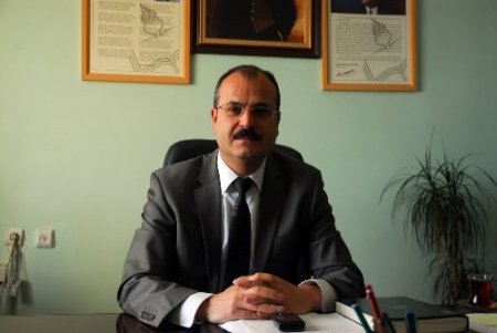 Başkale’de Depremzede Öğrenciler Ders Başı Yaptı