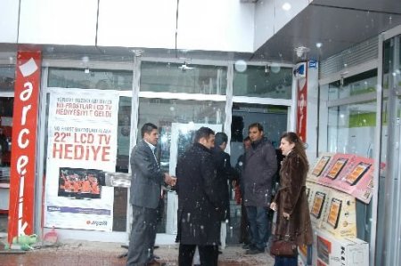 Başkale'de Örnek Okul Aile Birliği