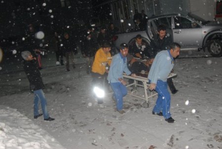 Başkale’de silahlı kavga: 3 ölü, 2 yaralı