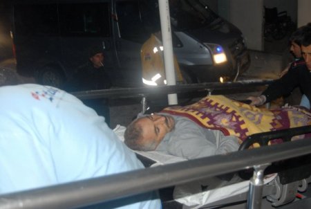 Başkale’de silahlı kavga: 3 ölü, 2 yaralı