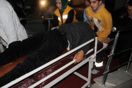 Başkale’de silahlı kavga: 3 ölü, 2 yaralı