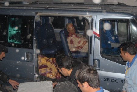 Başkale'deki silahlı kavga: Ölü sayısı 4'e çıktı