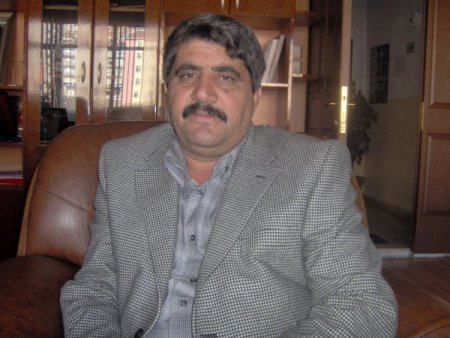 Başkan Açıkgöz: Hububatta Geçen Yıla Oranla Yüzde 30 Artış Bekliyoruz