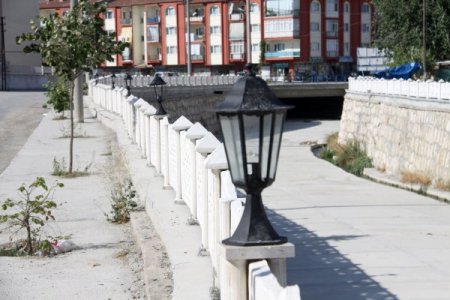 Başkan Akkaya: Lambaları Kıranlar Halk Düşmanı