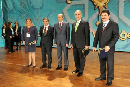 Başkan Altepe: Artık taşeron değil marka sahibi olmak istiyoruz