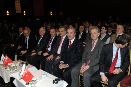 Başkan Altepe: Belediyecilikte teknolojiyi daha etkin kullanmalıyız