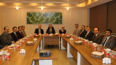 Başkan Altepe: BUGİAD Bursa için büyük bir değerdir