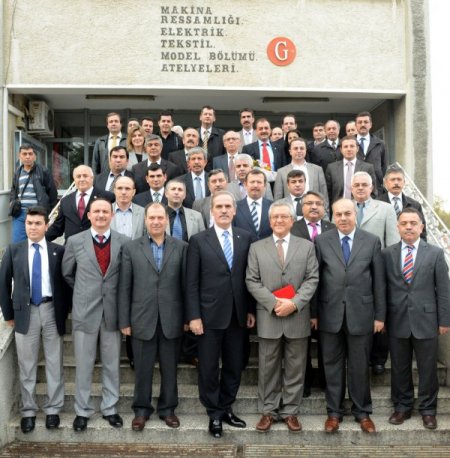Başkan Altepe: Bursalılar, şehrin tüm güzelliklerini bilecek