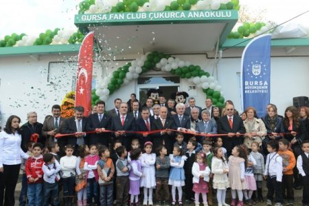 Başkan Altepe: Çukurca'ya futbol sahası yapacağız