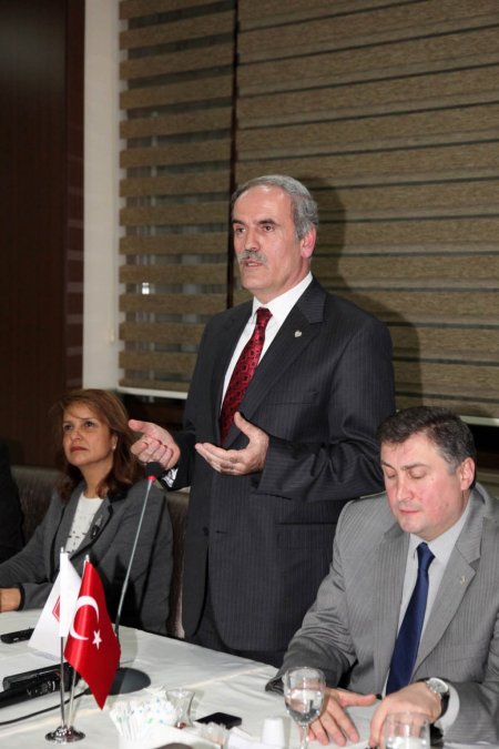 Başkan Altepe: Dönüşümü önce vatandaş istemeli