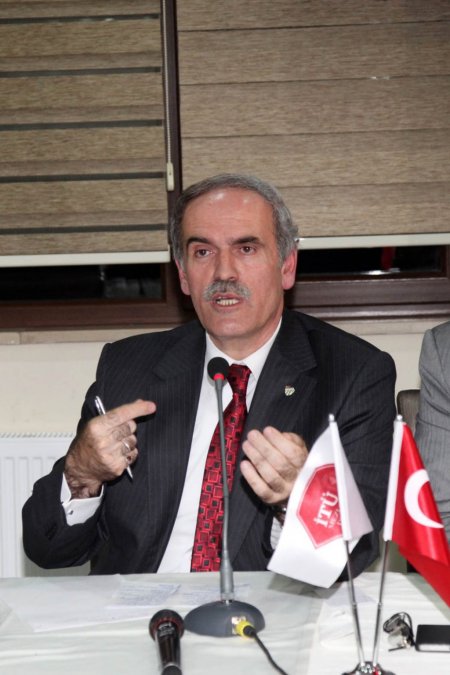 Başkan Altepe: Dönüşümü önce vatandaş istemeli