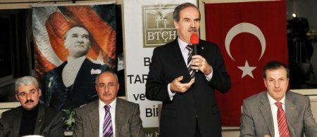 Başkan Altepe: Esnaf İsterse Cumhuriyet Caddesi’ni Trafiğe Açarız