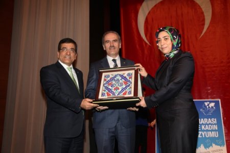 Başkan Altepe: Hizmet ve yatırımlarımız toplumsal barışı tesis ediyor