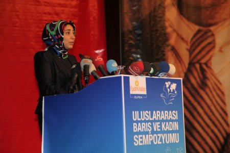 Başkan Altepe: Hizmet ve yatırımlarımız toplumsal barışı tesis ediyor