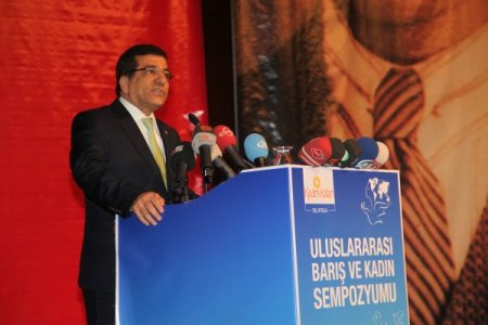 Başkan Altepe: Hizmet ve yatırımlarımız toplumsal barışı tesis ediyor