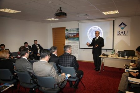 Başkan Altepe: Kentlilik bilinci Bursa'yı rakipsiz yapar