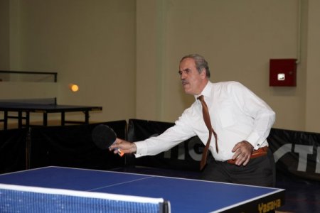 Başkan Altepe: Sporun tüm branşları için salon yapacağız