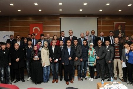 Başkan Altepe: Yeni Çevre Düzeni Planı trafik sorununu çözecek