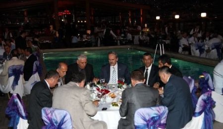 Başkan Altepe'den Dereleri Kirletenlere Gözdağı