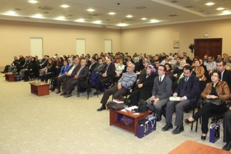 Başkan Altepe’den gençlere belediyecilik dersi