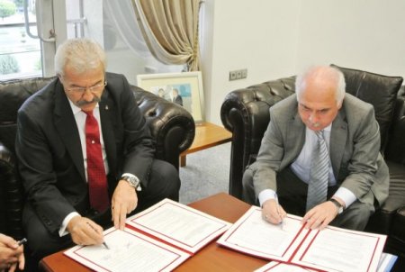 Başkan Altundiş, annesinin ismini anasınıfında yaşatacak